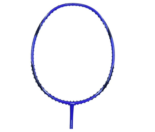 Li-Ning Armour 353 Badminton Racquet (Blue/Black)