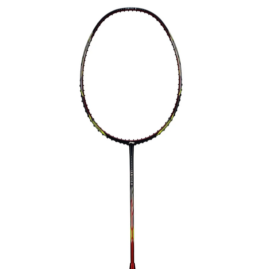 Li-Ning Ignite 8 Badminton Racket (Navy/Copper)