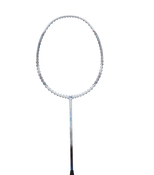 Li-Ning G-Force 3900 Badminton Racquet Superlite (P White/Black)