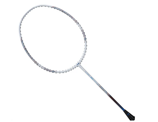 Li-Ning G-Force 3900 Badminton Racquet Superlite (P White/Black)