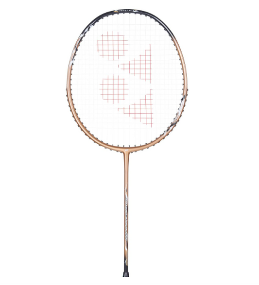 Yonex Nanoflare 9000i Badminton Racquet (Copper Metallic)