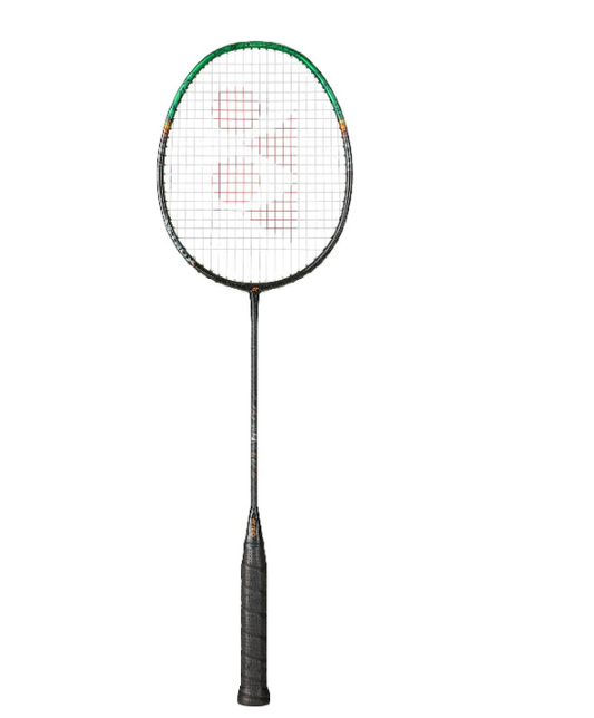 Yonex Badminton Racket Frame Astrox 99 Pro Black Green/G4/3U