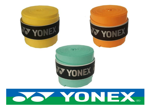 Yonex Grap Overgrip AC102T 60X1