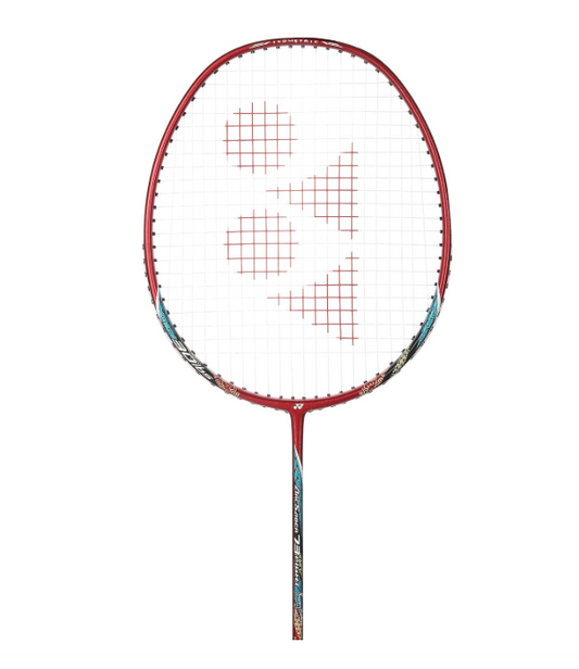 Yonex Arcsaber 73 Light Badminton Racquet / Ruby Red /G4 5U