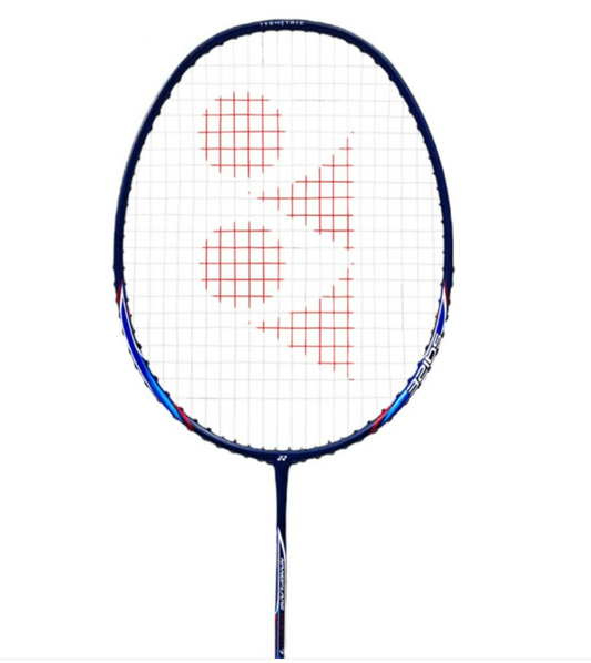 Yonex Badminton Racquet Nanoflare Speed 7 Blue/G4 4U