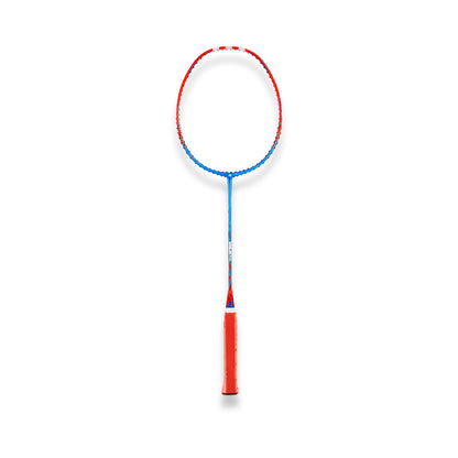 Buy Adidas Spieler P09 Badminton Racket, Adidas Spieler P09 strung racket, Adidas badminton racket 4U G5, head heavy badminton racket Adidas, S.M.A.R.T Carbon badminton racket Adidas, badminton racket 30 lbs tension, Adidas medium flex racket, Adidas intermediate badminton racket, Adidas advanced badminton racket, Spieler P09 badminton gear Adidas, Adidas racket for power players, Adidas durable badminton racket, Adidas badminton racket online India, badminton gear Adidas shop,Adidas head heavy racket India