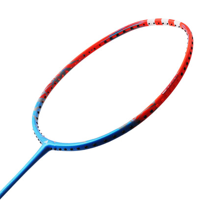 Buy Adidas Spieler P09 Badminton Racket, Adidas Spieler P09 strung racket, Adidas badminton racket 4U G5, head heavy badminton racket Adidas, S.M.A.R.T Carbon badminton racket Adidas, badminton racket 30 lbs tension, Adidas medium flex racket, Adidas intermediate badminton racket, Adidas advanced badminton racket, Spieler P09 badminton gear Adidas, Adidas racket for power players, Adidas durable badminton racket, Adidas badminton racket online India, badminton gear Adidas shop,Adidas head heavy racket India