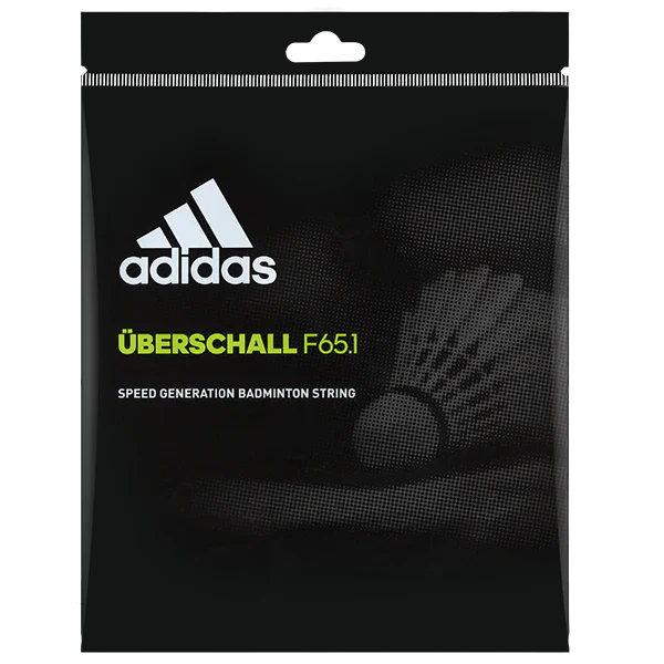 Buy Adidas Uberschall F65.1 String, Shop Adidas Uberschall Badminton String, Adidas Uberschall 65 String Online, High Repulsion Badminton String Adidas, Durable Adidas Uberschall String, Best Badminton String for Aggressive Play, Adidas Uberschall Control String, Badminton Racket String Adidas, Shop Adidas Sports String, Precision Badminton String Adidas, Adidas Power Control Badminton String, Buy Adidas String Online India, Adidas Uberschall String for Pros, High Tension Badminton String Adidas