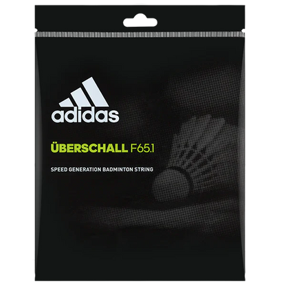 Buy Adidas Uberschall F65.1 String, Shop Adidas Uberschall Badminton String, Adidas Uberschall 65 String Online, High Repulsion Badminton String Adidas, Durable Adidas Uberschall String, Best Badminton String for Aggressive Play, Adidas Uberschall Control String, Badminton Racket String Adidas, Shop Adidas Sports String, Precision Badminton String Adidas, Adidas Power Control Badminton String, Buy Adidas String Online India, Adidas Uberschall String for Pros, High Tension Badminton String Adidas