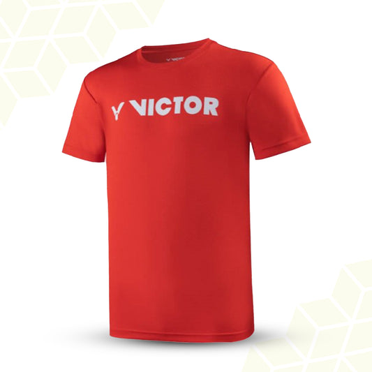 Victor T-20028 Badminton T-Shirt -Unisex