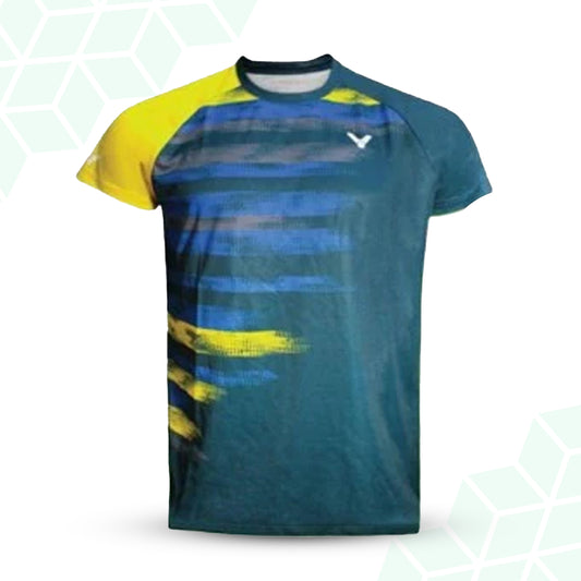 Victor T-39012 Badminton T-Shirt - Women