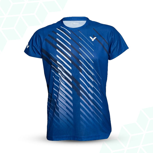 Victor T-39013 Badminton T-shirt - Women