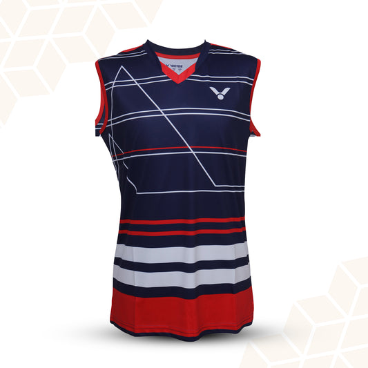 T-85004-Sleeveless T-Shirt