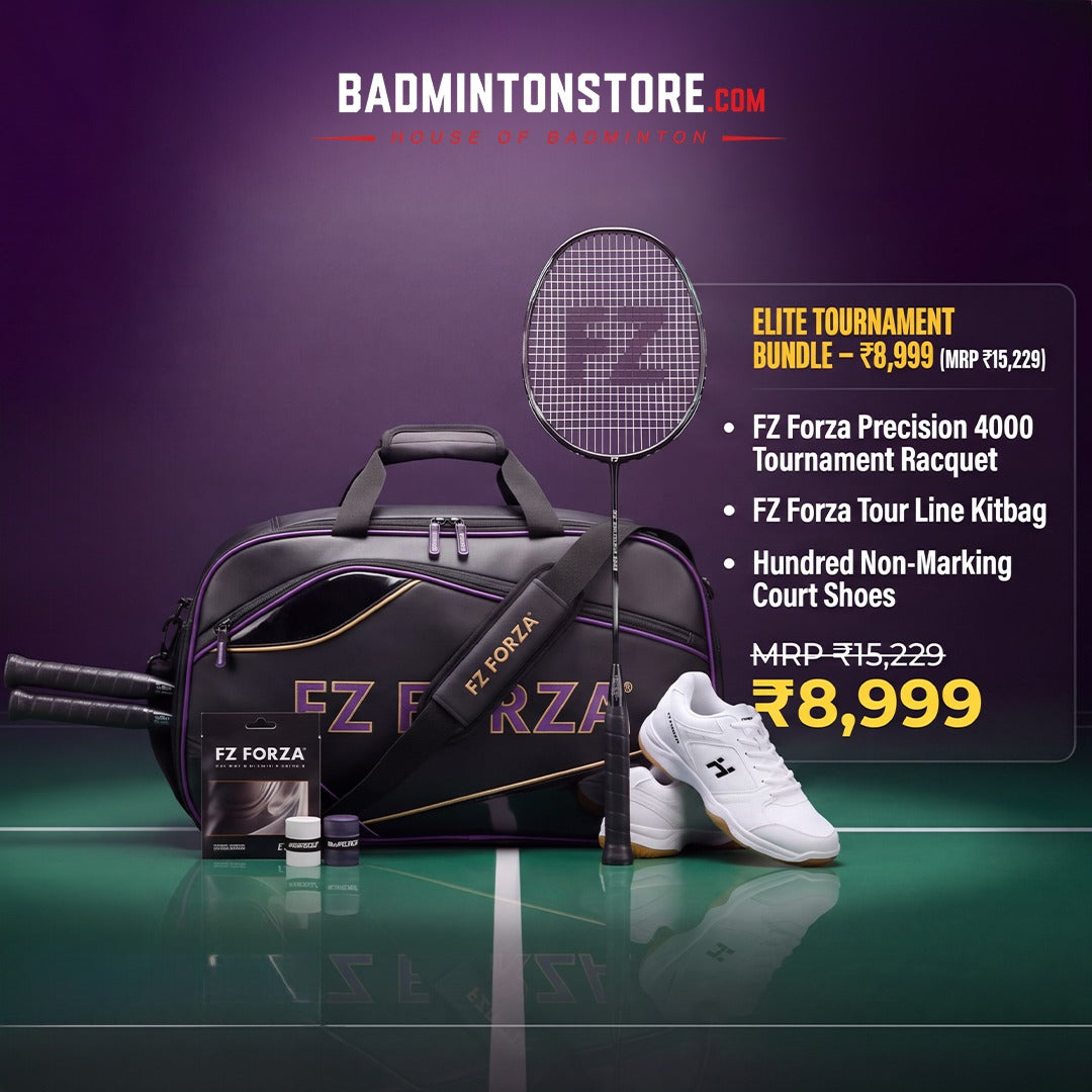 Elite Tournament Bundle