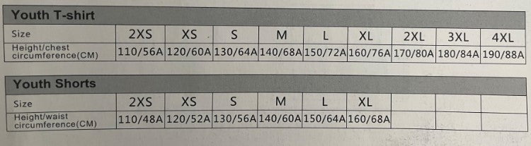 badminton t-shirt, badminton shorts, badminton pants, sportswear for badminton, athletic apparel, performance badminton clothing, breathable badminton clothing, lightweight badminton wear, men's badminton clothing, badminton training wear, badminton gear, sports clothing for badminton, badminton performance apparel, Kawasaki ST-16199C Kids Badminton T-Shirt