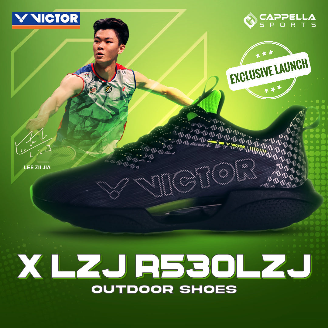 Victor LZJ shoes, ENERGYMAX running shoes, badminton training shoes, professional sports shoes, TPU sole trainers, breathable mesh footwear, lace-up court shoes, VSR rubber grip, athletic shoes for men, anti-slip sole design, durable sports sneakers, shock absorbing midsole, badminton performance shoes, lightweight running sneakers, resilient EVA shoes