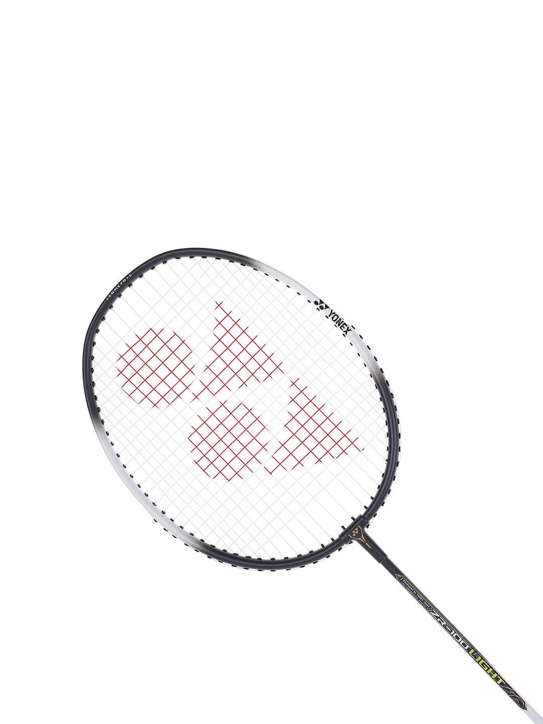 Yonex ZR 100 Light Badminton Racket – Lightweight Aluminium Racket