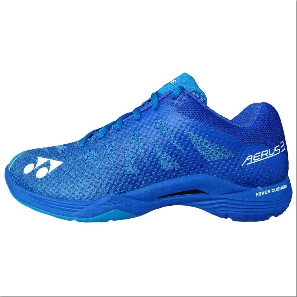 Yonex Aerus 3 Power Cushion Men's Badminton Shoes