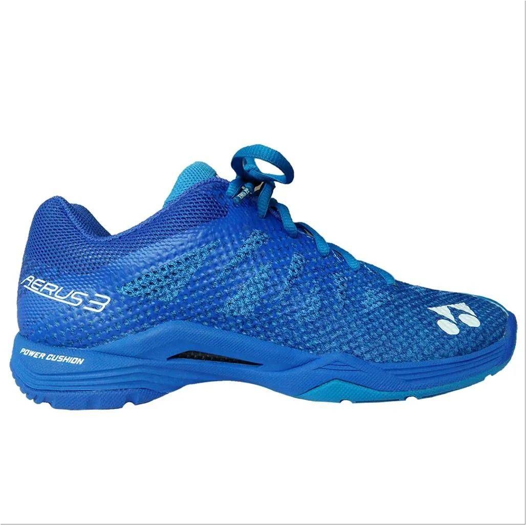 Yonex Aerus 3 Power Cushion Men's Badminton Shoes