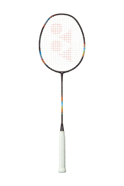 Yonex Nanoflare 700 Pro Badminton Racket – Speed & Agility (Midnight Purple)