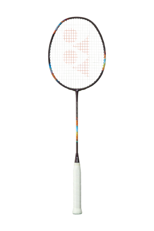 Yonex Nanoflare 700 Pro Badminton Racket – Speed & Agility (Midnight Purple)