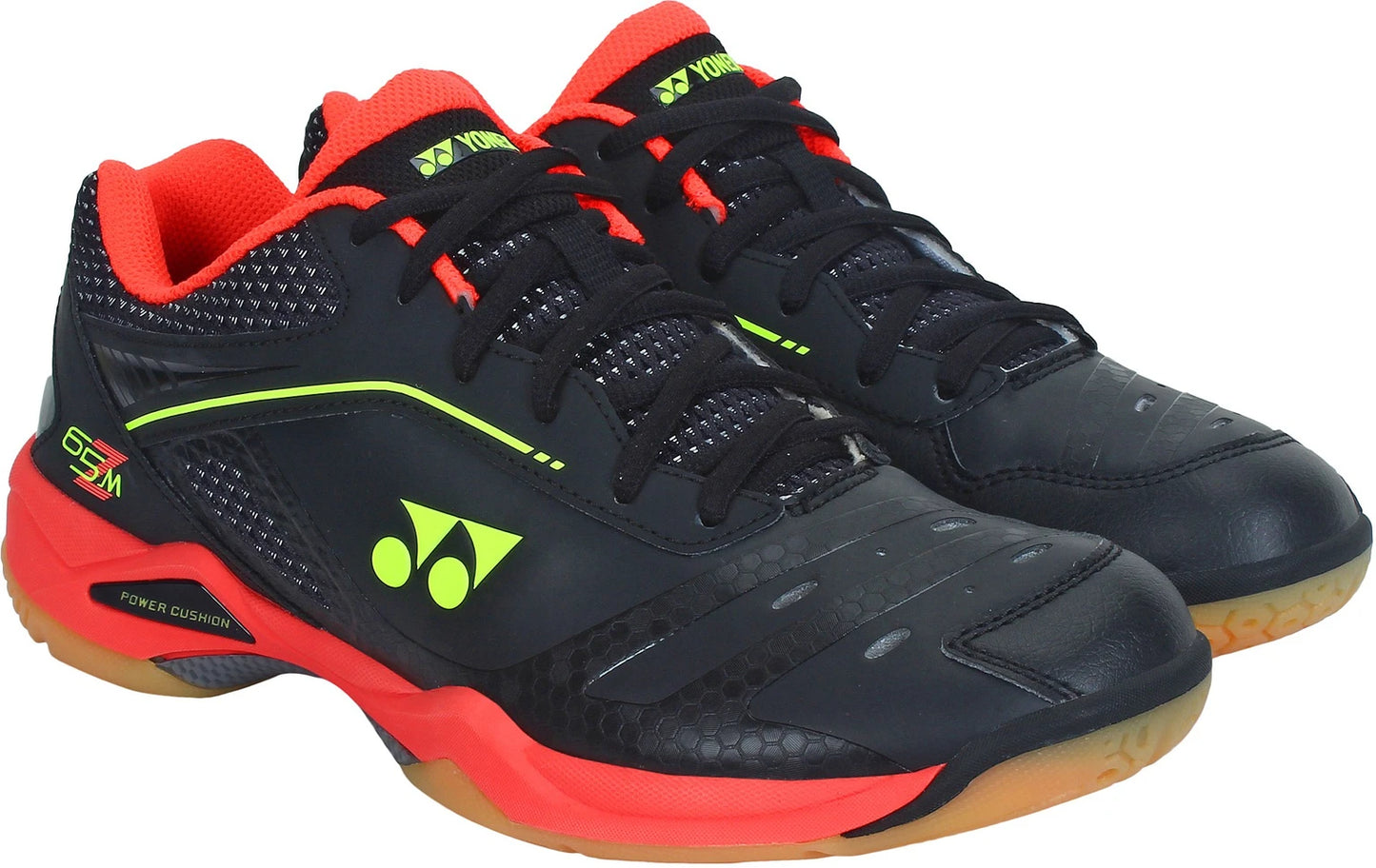 Yonex Power Cushion 65Z Men's Badminton Shoes