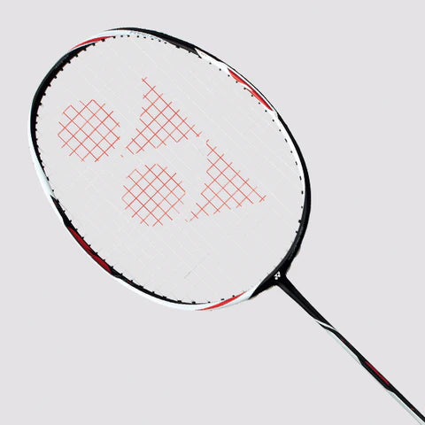 Yonex Duora Z Strike Badminton Racket – Dual Frame Power & Control, Extra Stiff