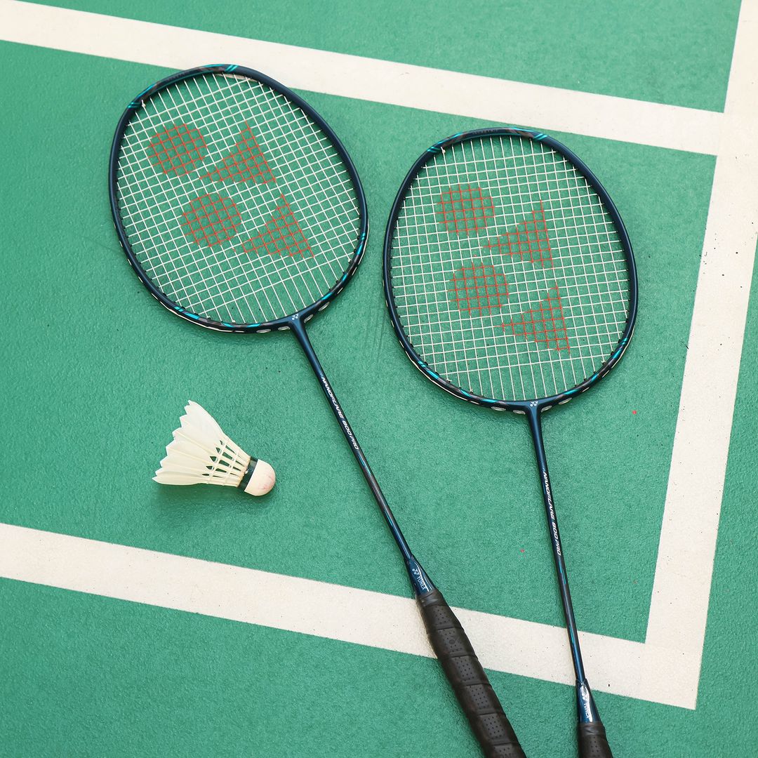 Yonex Nanoflare 800 TOUR Badminton Racket – Deep Green | Head-Light Speed & Precision