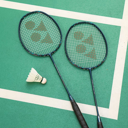 Yonex Nanoflare 800 TOUR Badminton Racket – Deep Green | Head-Light Speed & Precision