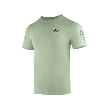 Yonex Round Neck RJ‑H036‑2620 Badminton T‑Shirt