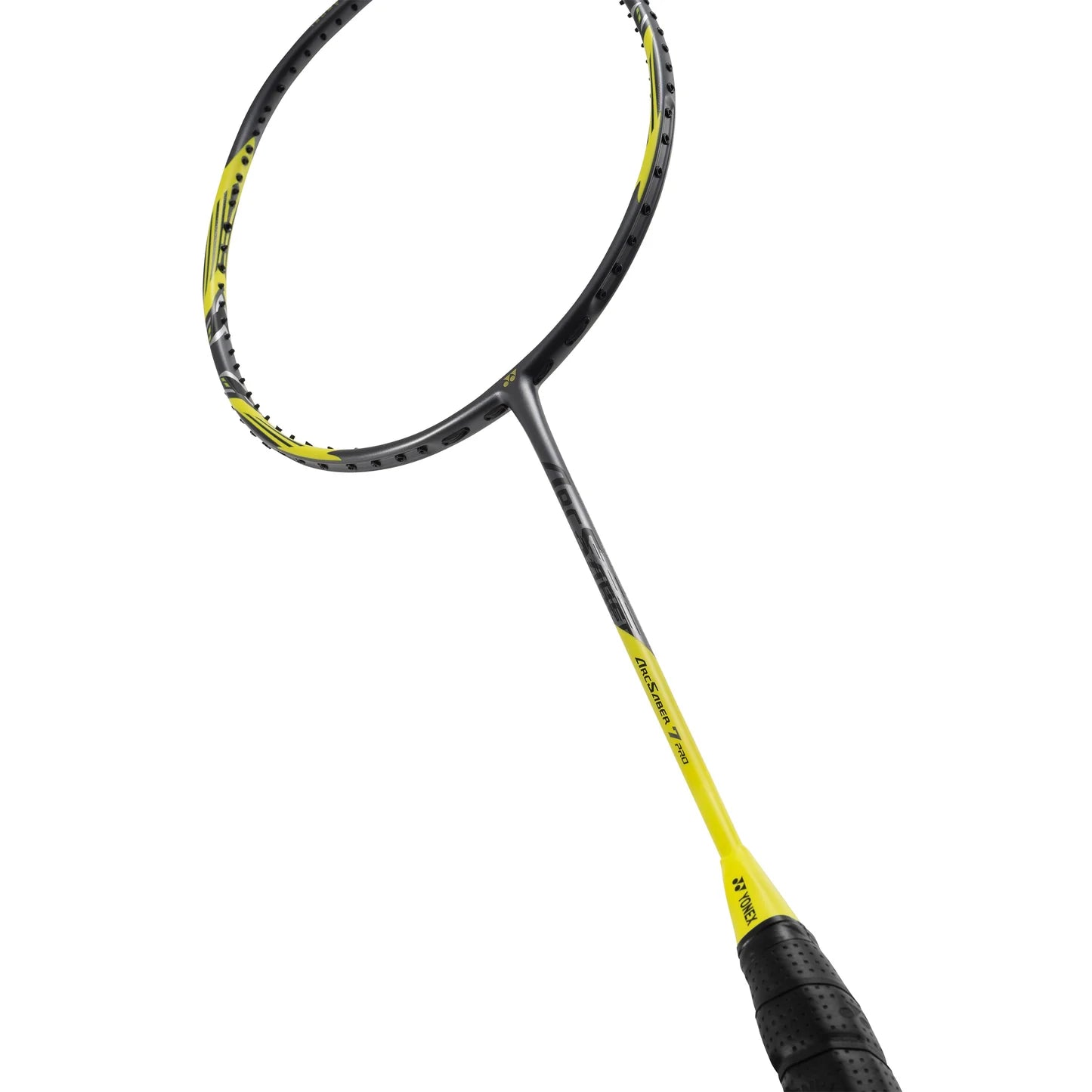 Yonex Arcsaber 7 Pro Badminton Racket – Precision Control, Even Balance