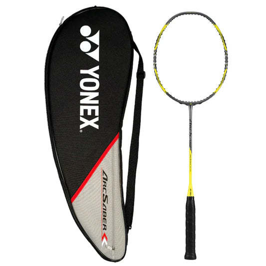 Yonex Arcsaber 7 Pro Badminton Racket – Precision Control, Even Balance