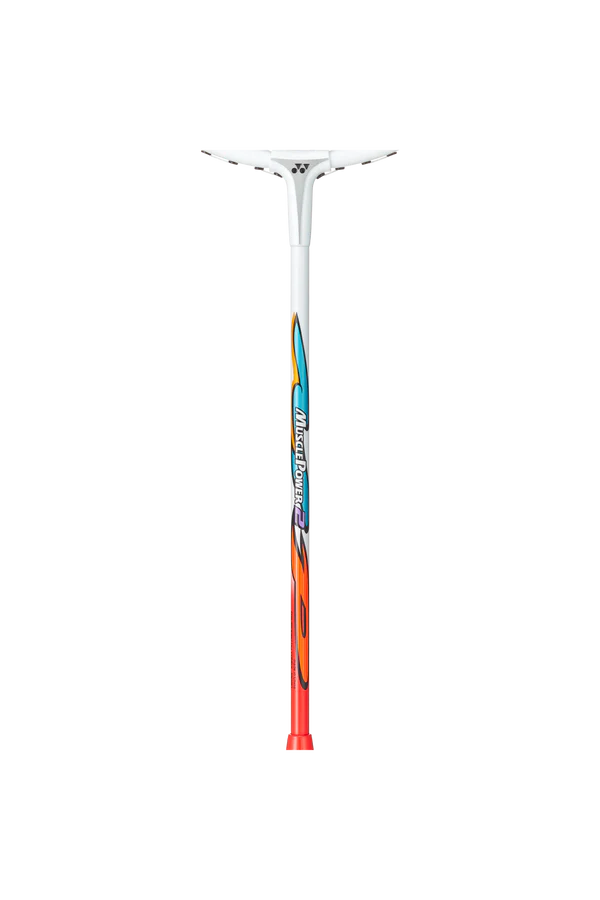 Yonex Muscle Power 2 Badminton Racquet – Beginner & Recreational Play