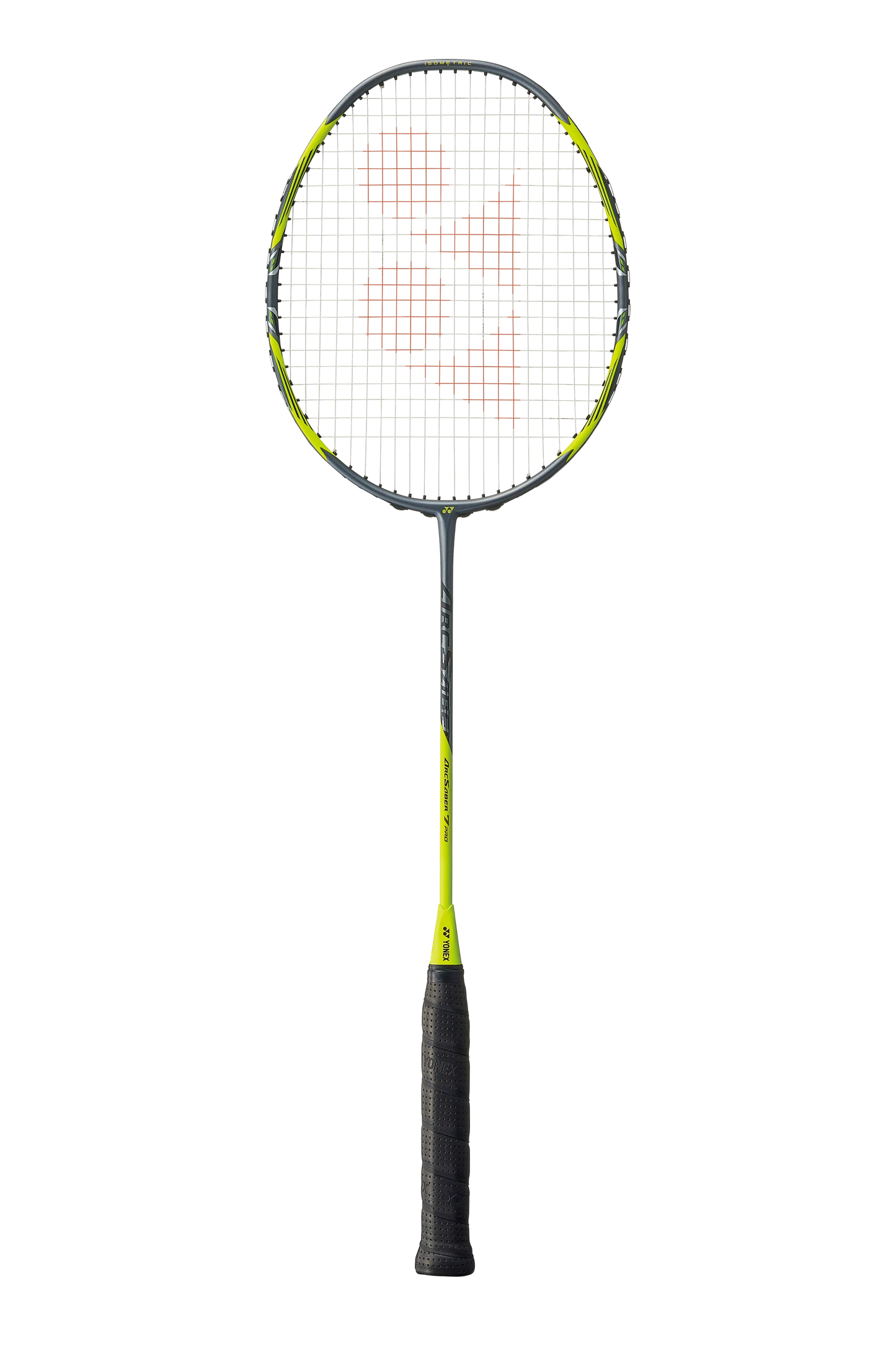 Yonex Arcsaber 7 Pro Badminton Racket – Precision Control, Even Balance