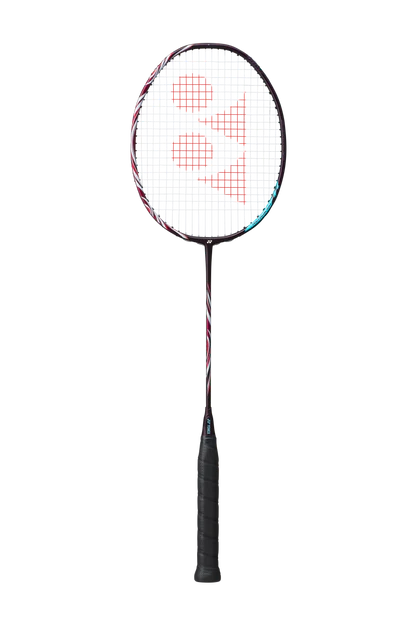 Yonex Astrox 100ZZ Badminton Racket – Extra Stiff, Head Heavy (Made in Japan)