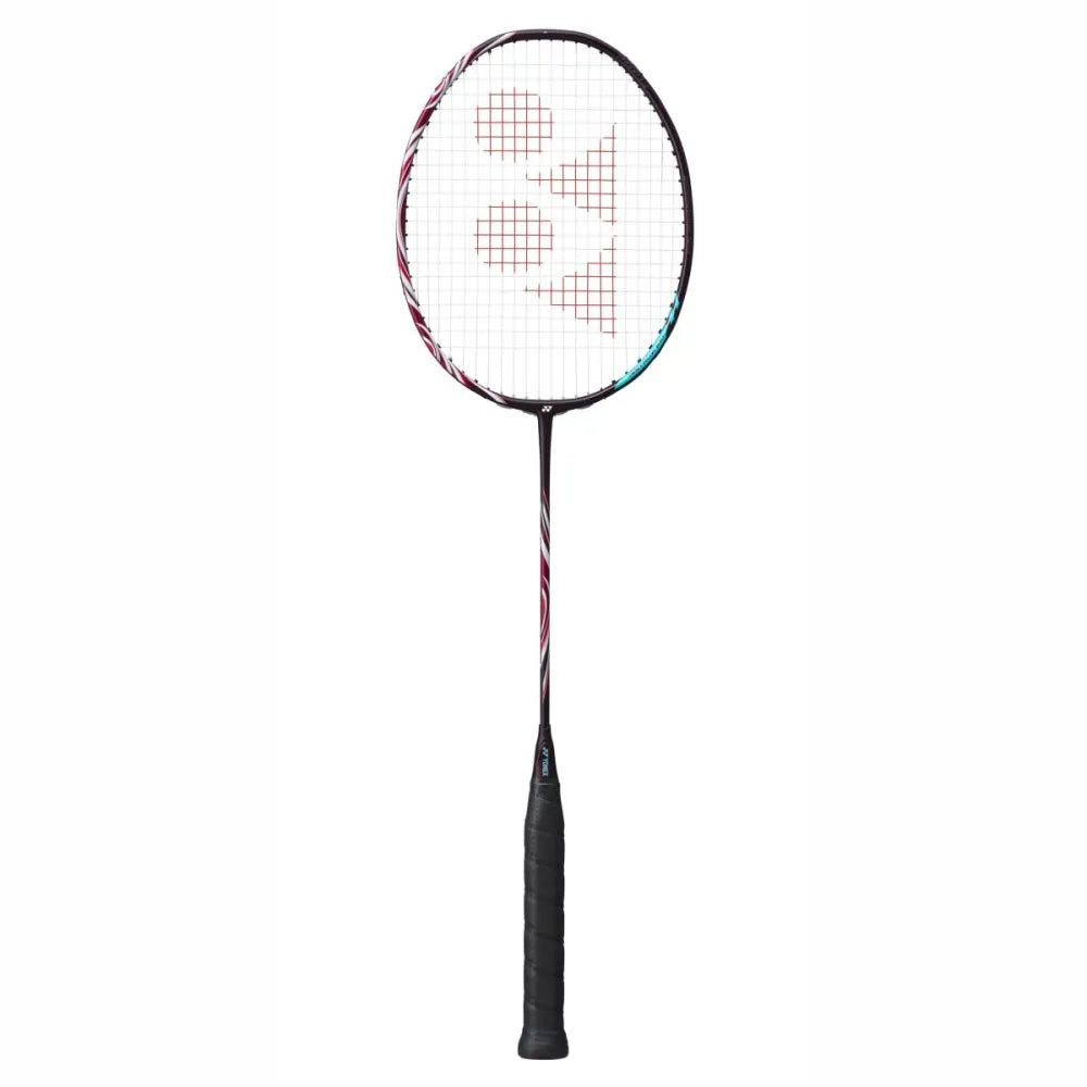 Yonex Astrox 100ZZ Badminton Racket – Extra Stiff, Head Heavy (Made in Japan)