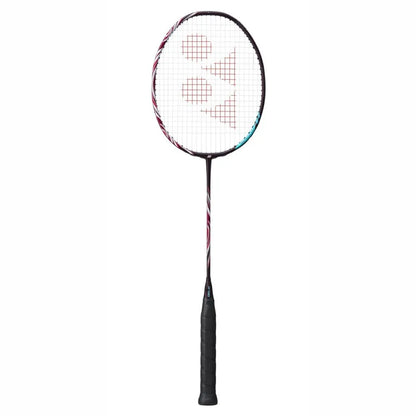 Yonex Astrox 100ZZ Badminton Racket – Extra Stiff, Head Heavy (Made in Japan)