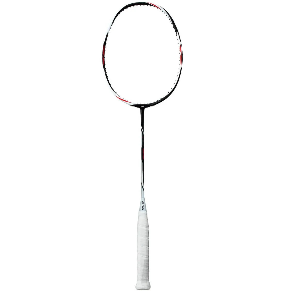 Yonex Duora Z Strike Badminton Racket – Dual Frame Power & Control, Extra Stiff