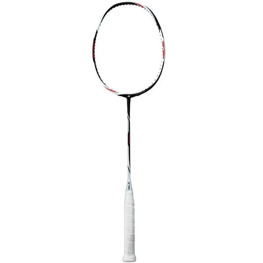 Yonex Duora Z Strike Badminton Racket – Dual Frame Power & Control, Extra Stiff