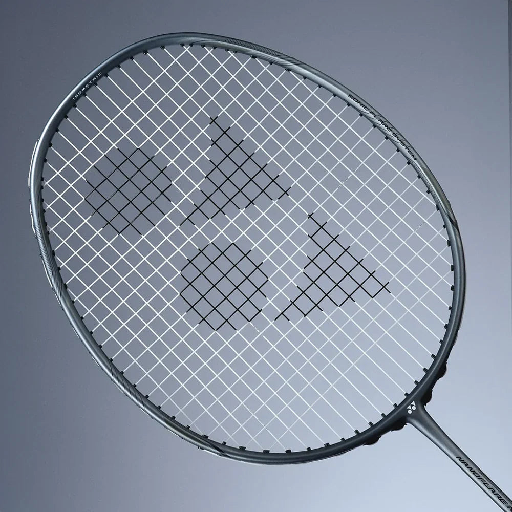 Yonex Nanoflare Nextage Badminton Racket – Head-Light Speed & Precision