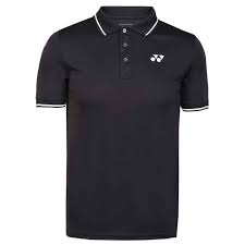 Yonex Polo T‑Shirts