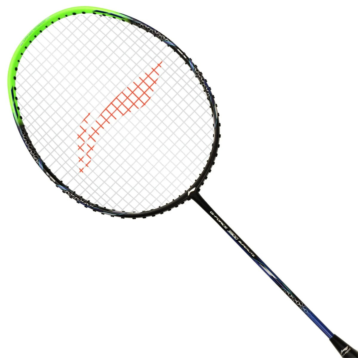 Li-Ning G-Force 3500 Superlite Badminton Rackets