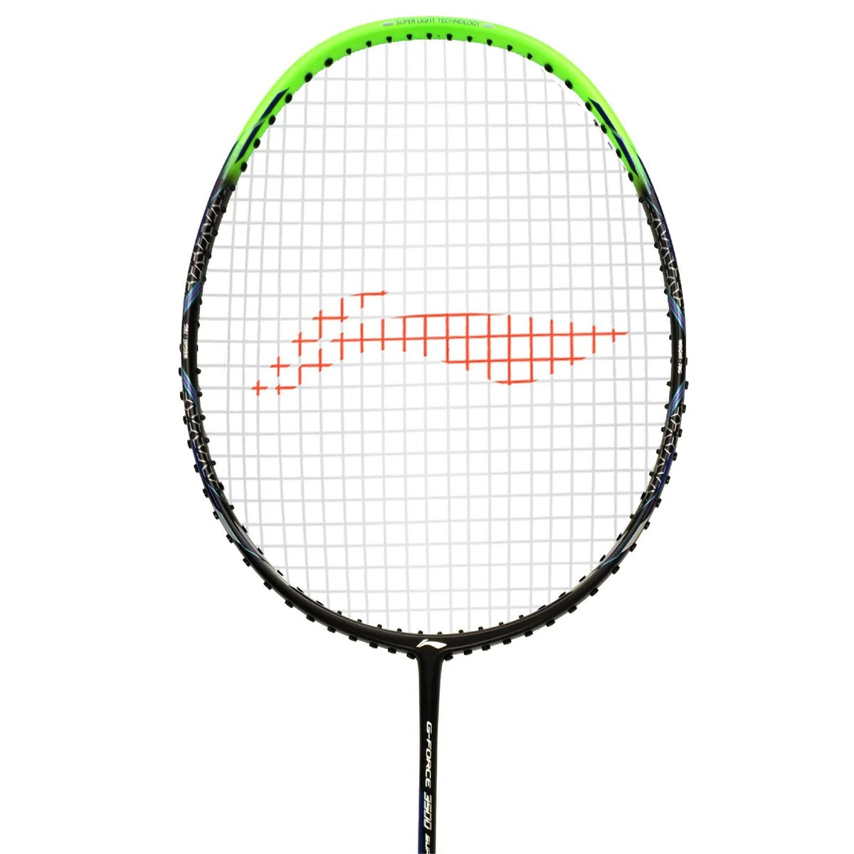 Li-Ning G-Force 3500 Superlite Badminton Rackets