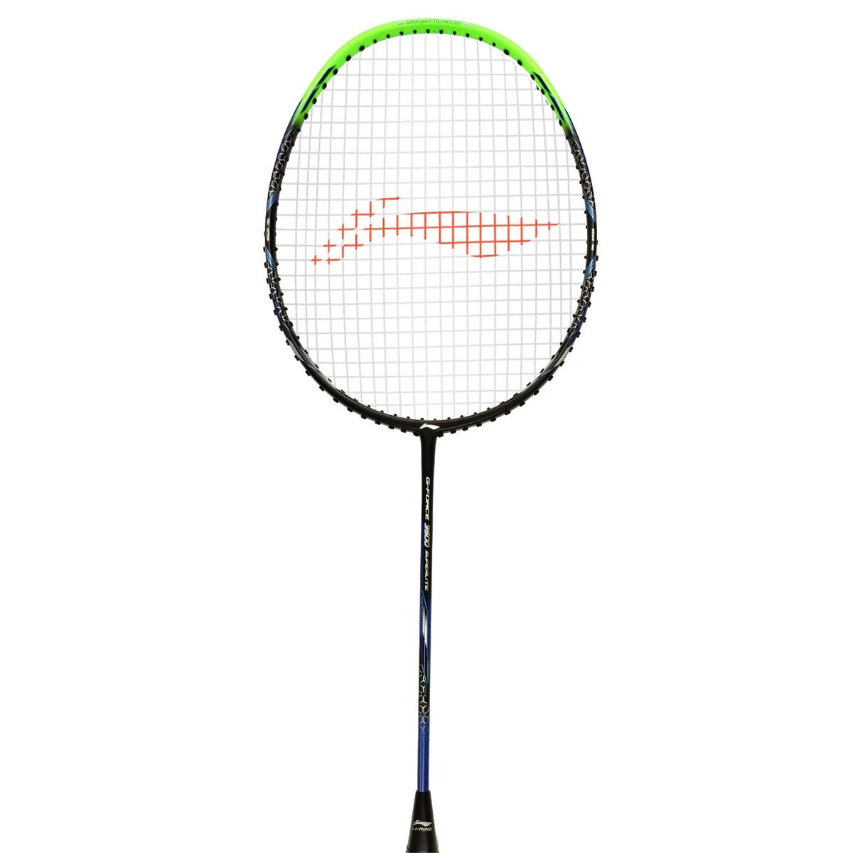 Li-Ning G-Force 3500 Superlite Badminton Rackets
