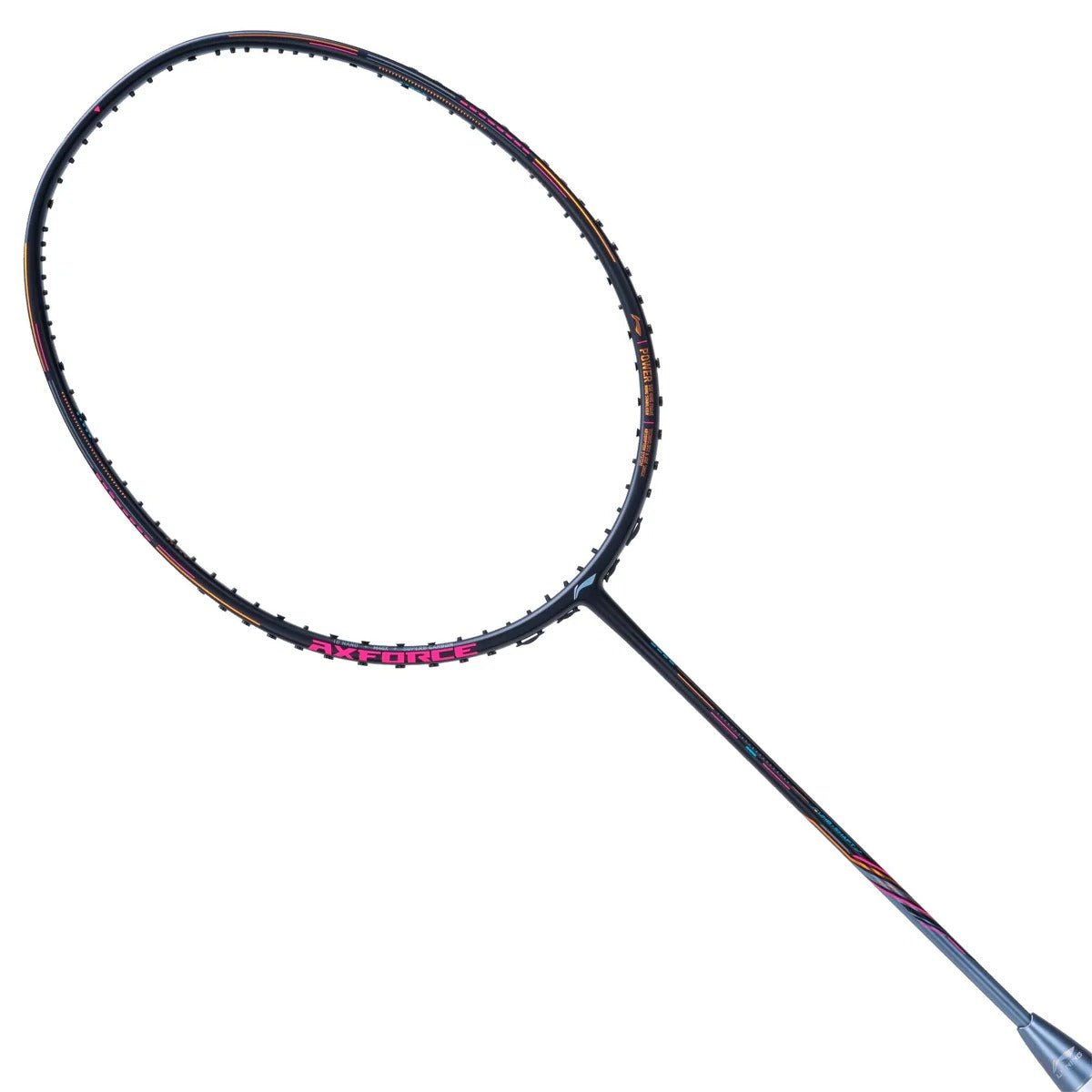 Li-Ning Axforce blast Badminton Racket