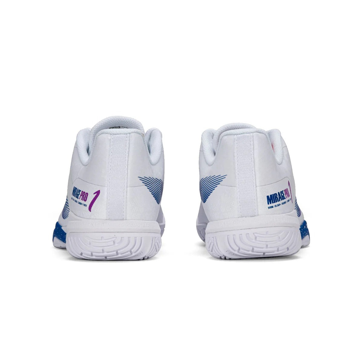 Li-Ning Mirage Pro Badminton Shoes