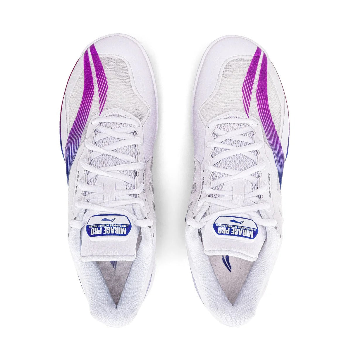 Li-Ning Mirage Pro Badminton Shoes