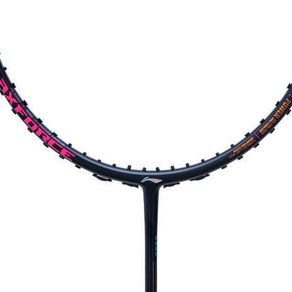 Li-Ning Axforce blast Badminton Racket