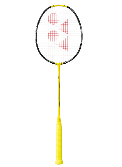 Yonex Nanoflare 1000 Tour Badminton Racket – Lightning Yellow | Head-Light Speed & Precision