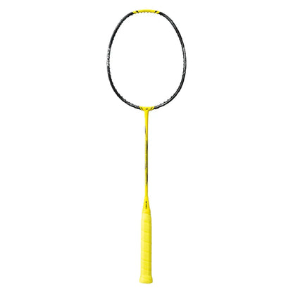 Yonex Nanoflare 1000 Tour Badminton Racket – Lightning Yellow | Head-Light Speed & Precision
